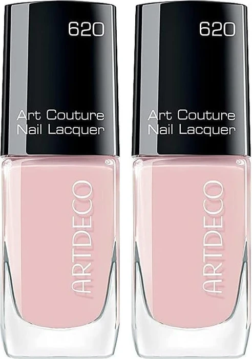 Artdeco Art Couture Nail Lacquer Nagellack 111.620 couture sheer rose, 10ml