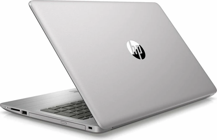 HP 250 G7, Asteroid Silver, Core i3-1005G1, 8GB RAM, 256GB SSD, DE