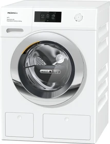 Miele WT1 WTW870WPM Wash & Dry XXL PowerWash & TwinDos & 9/6kg