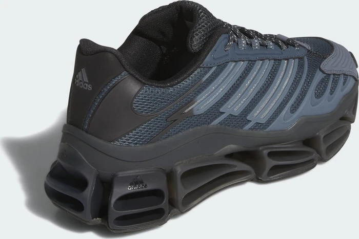 adidas Megaride AG core black/onix