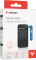 Verbatim Pocket SSD, schwarz/blau, 1TB, USB-C 3.1 Vorschaubild