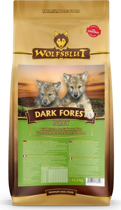 allergie nassfutter hunde Hypoallergenes Hundefutter