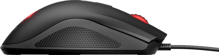 HP Omen Vector Mouse, USB