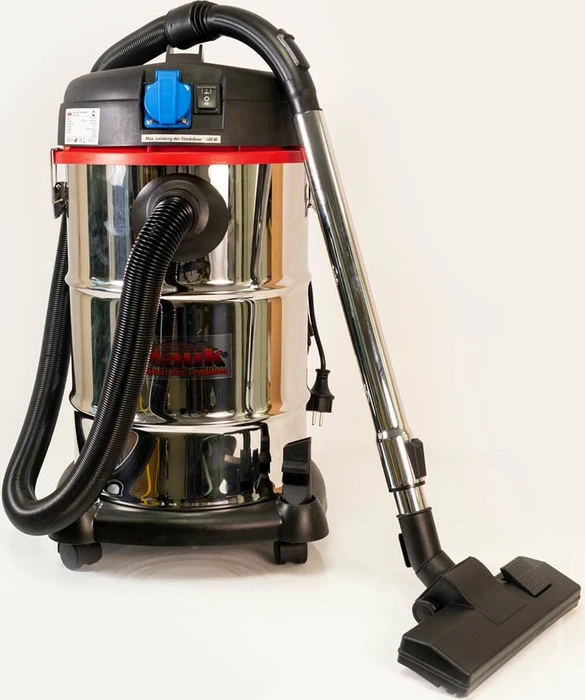Mauk NTS 1200W 30L Nass-/Trockensauger
