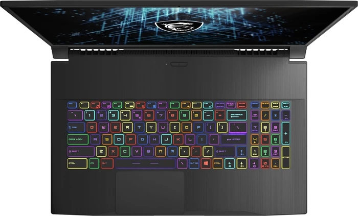 MSI GF75 Thin 10UEK-027, Core i7-10750H, 16GB RAM, 512GB SSD, GeForce RTX 3060, DE