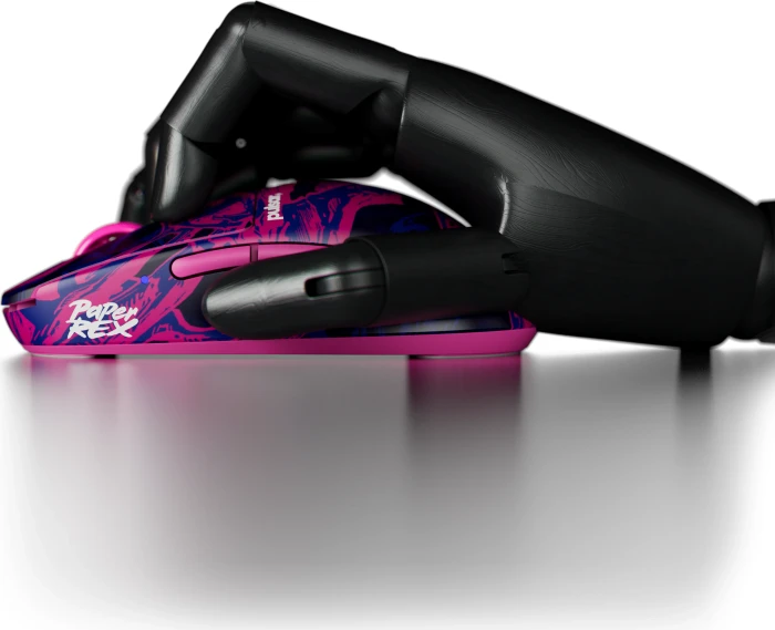 Pulsar Gaming Gears X2 v3 Mini Wireless PRX Limited Edition, USB