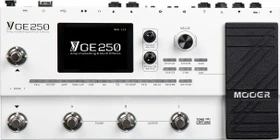 Mooer GE 250