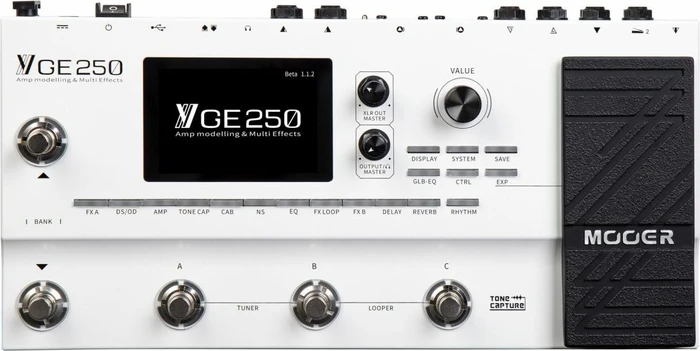 Mooer GE 250