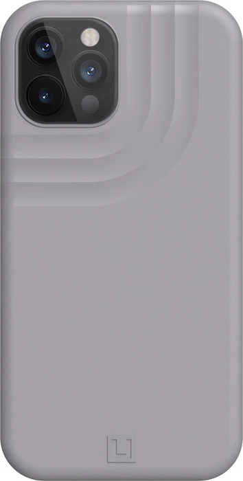 UAG [U] Anchor Case für Apple iPhone 12/12 Pro