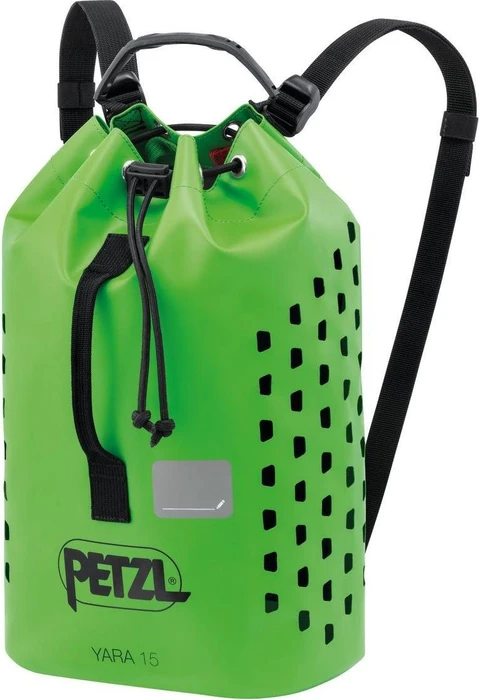 Petzl Yara Club 15 Haulbag