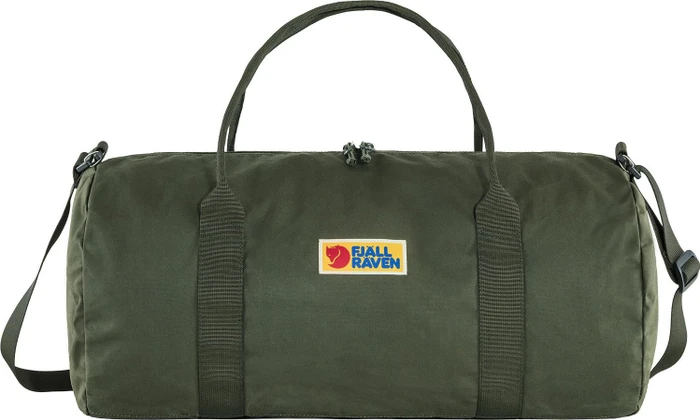 Fjällräven Vardag Duffel 30 Reisetasche deep forest
