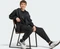 adidas Z.N.E. Zip Hoodie schwarz (Herren) Vorschaubild