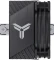 Jonsbo CR-1400E ARGB Black, schwarz Vorschaubild