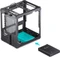 Jonsbo C6-ITX Black, schwarz, Mini-ITX Vorschaubild