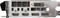 MSI GeForce GTX 1070 Aero ITX 8G, 8GB GDDR5, DVI, 2x HDMI, 2x DP Vorschaubild