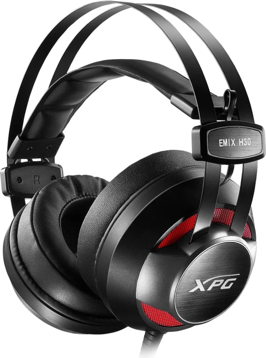 ADATA XPG EMIX H30 + SOLOX F30