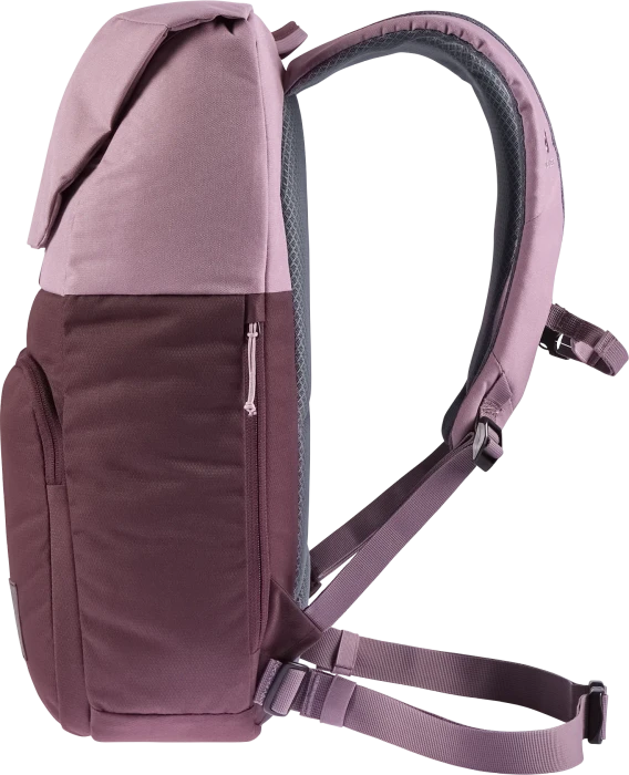 Deuter UP Sydney aubergine/grape