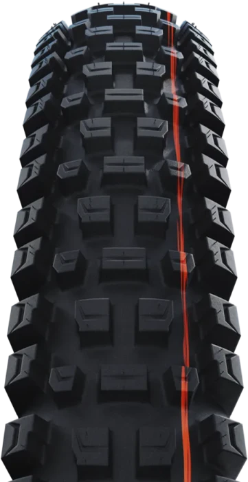 Schwalbe Albert 29x2.5" Gravity Addix Soft Reifen