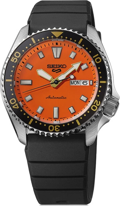Seiko 5 Sports SRPL89K1