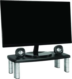 3M MS90B Monitor/Notebook-Ständer, 16"