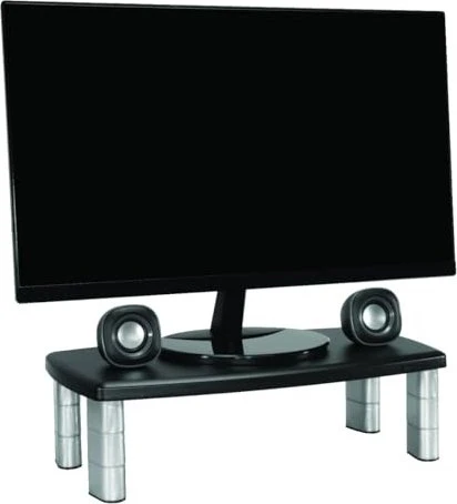 3M MS90B Monitor/Notebook-Ständer, 16"