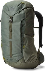 Gregory Zulu LT 28 forage green