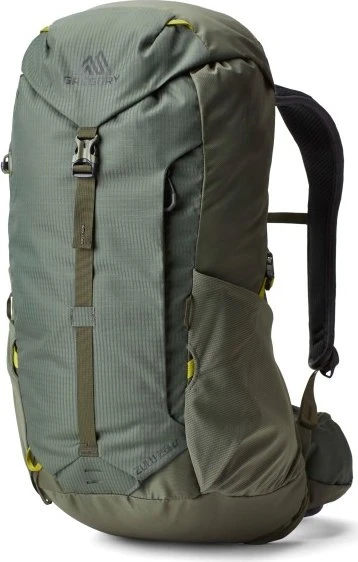 Gregory Zulu LT 28 forage green