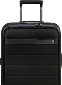 Samsonite Neopod Spinner erweiterbar 55cm schwarz