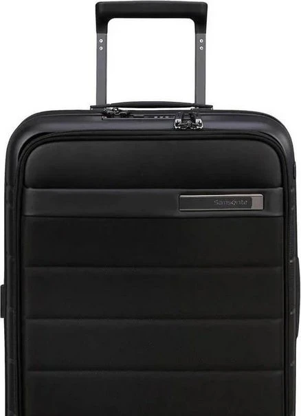 Samsonite Neopod Spinner erweiterbar 55cm