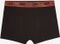Lee Trunks 3er Boxer Briefs schwarz (Herren) Vorschaubild