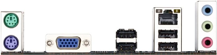 GIGABYTE GA-78LMT-S2 (AMD AM3+)