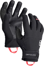 Ortovox Tour Light Handschuhe black raven (Damen)