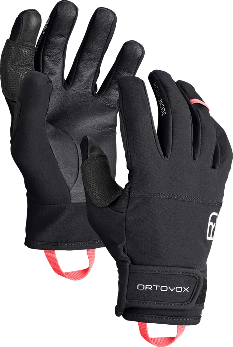 Ortovox Tour Light Handschuhe black raven ab  47,24 (2026) |  Preisvergleich Geizhals sterreich