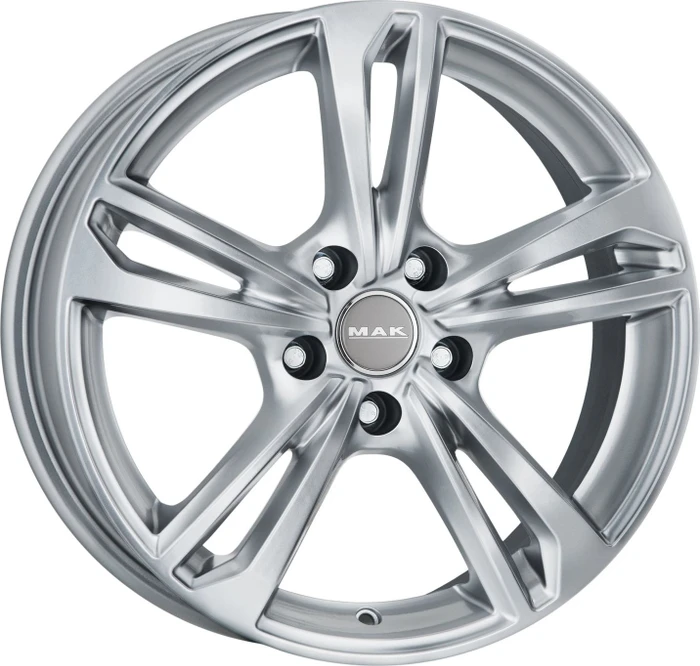 MAK Emblema Universal