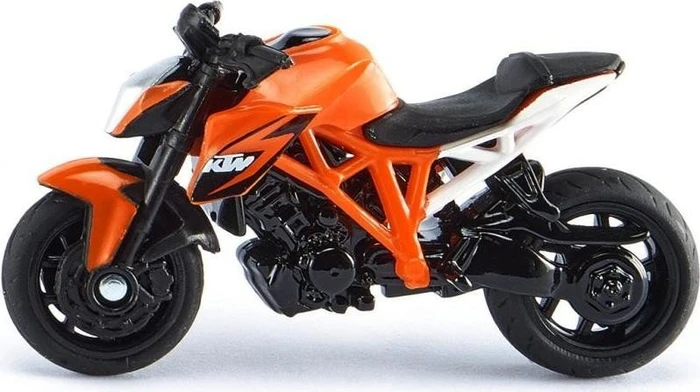 SIKU Super KTM 1290 Super Duke R