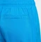 adidas Water-Reactive Badehose bright blue/white (Junior) Vorschaubild