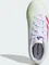 adidas Predator Club TF cloud white/lucid pink/lucid lemon (Junior) Vorschaubild