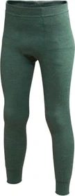 Woolpower Kids Long Johns 200 Hose lang lake green (Junior)