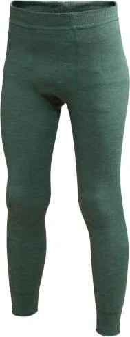 Woolpower Kids Long Johns 200 Hose lang lake green (Junior)