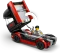 LEGO City - F1 Truck with RB20 & AMR24 F1 Cars Vorschaubild