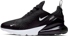 Nike Air Max 270 black/white/solar red/anthracite (Herren)