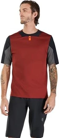 Fox Racing Defend Trikot kurzarm (Herren)