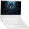MSI Stealth 15M A11UEK-028, Pure White, Core i7-11375H, 16GB RAM, 1TB SSD, GeForce RTX 3060, DE Vorschaubild