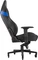Corsair T2 Road Warrior Gamingstuhl, schwarz/blau Vorschaubild