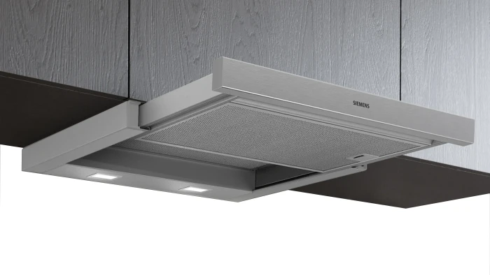 Siemens iQ100 LI63LB526 Flachschirm-Dunstabzugshaube