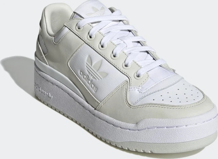 adidas Forum Bold orbit grey/cloud white (Damen)