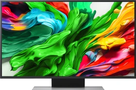 LG QNED evo AI 50QNED87A6D
