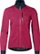 Vaude Kuro Rain Fahrradjacke crimson red (Damen) Vorschaubild