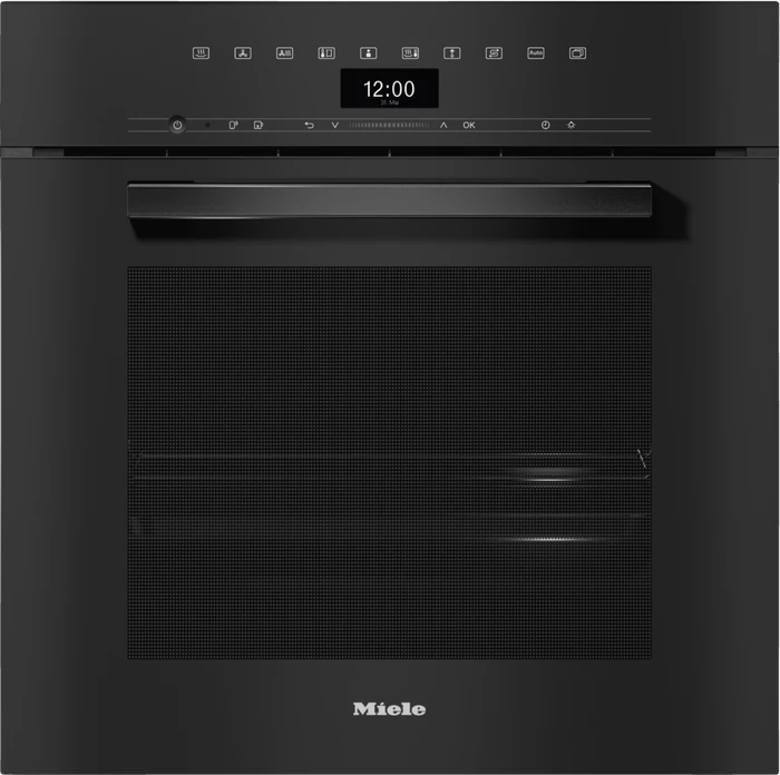 Miele DGC 74.. HC. Pro Dampfbackofen