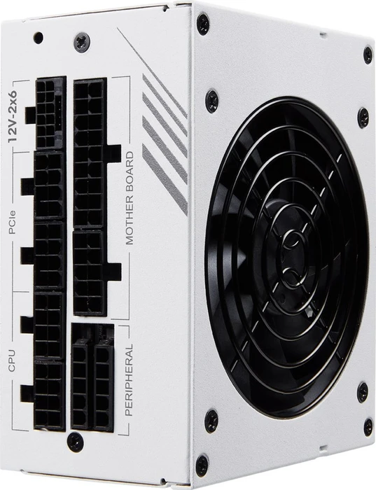 FSP Dagger Pro weiß 850W, ATX 3.1